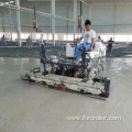 Ride-on 6-wheel Drive Laser Screed Machine for Concrete Paving on Sale